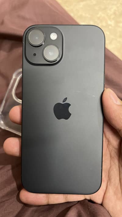 Apple iPhone 15 JV