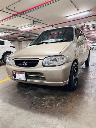 Suzuki Alto 2003