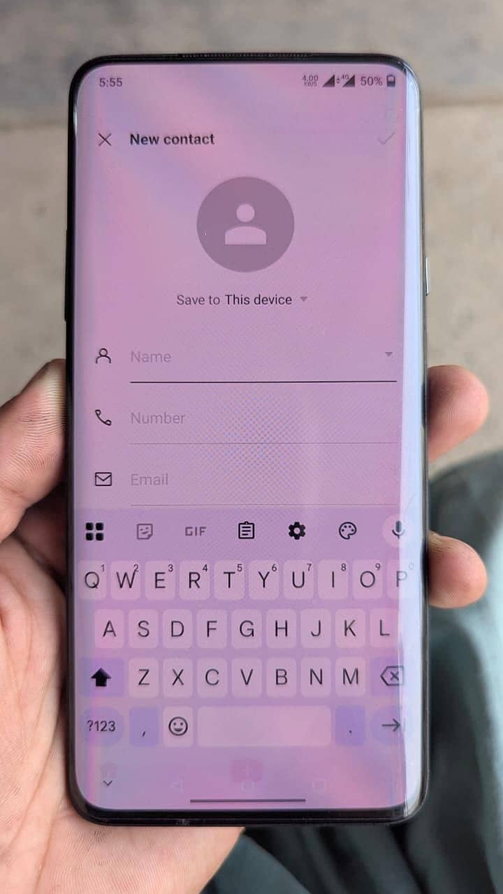 OnePlus 7pro 10/10 condition 1