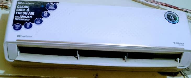 Air conditioner