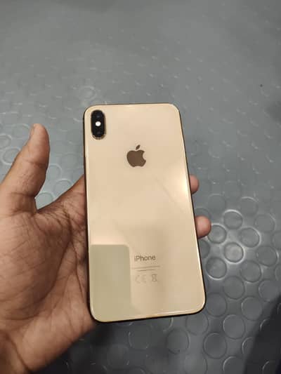 Apple iPhone XS Max