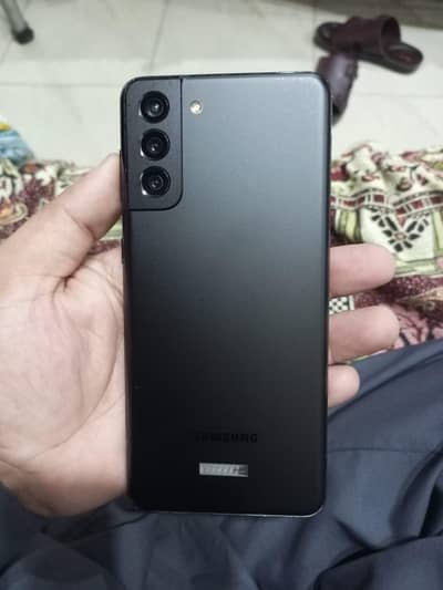 Samsung Galaxy S21 plus 5G