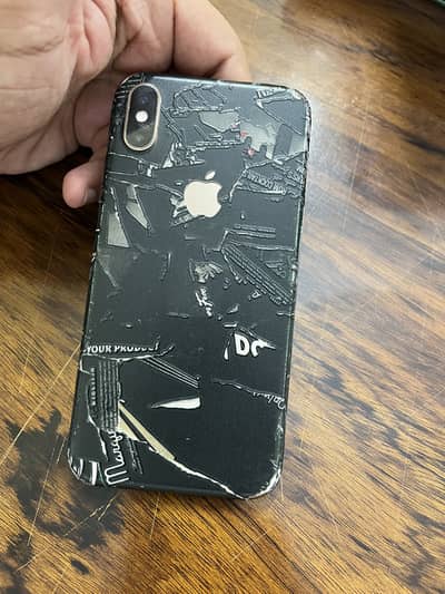 Apple iPhone XS PTA Approved