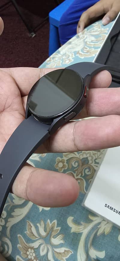 samsung galaxy watch 5