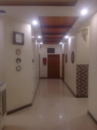 Premium 3-Bed Upper Portion with Store Room for Rent