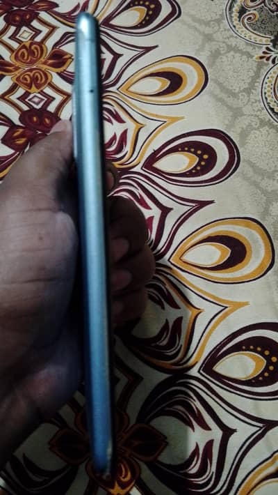 Model Vivo V2029 4Gb Ram 128Gb memory