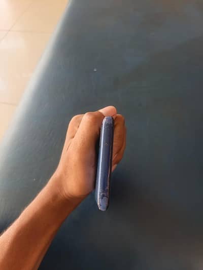 Samsung Mobile A21s