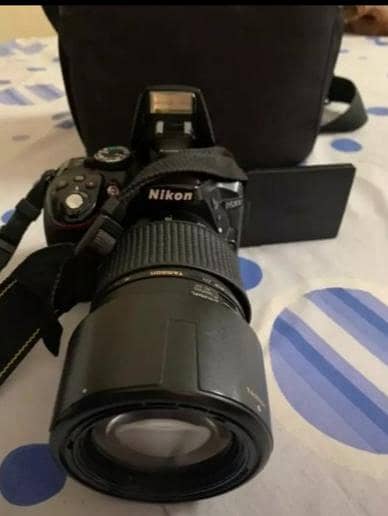 Nikon D5300