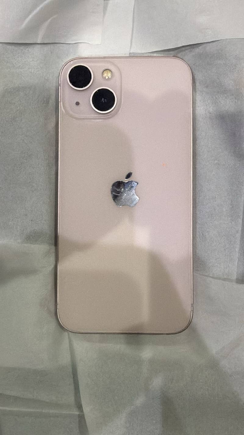 Apple iPhone 13 2