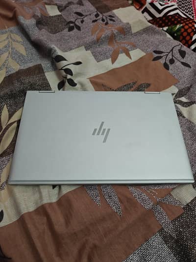 HP EliteBook