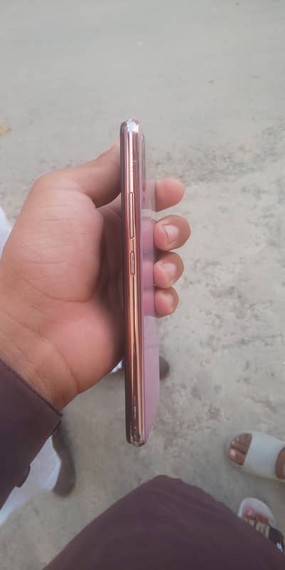 Vivo Y17 8 256