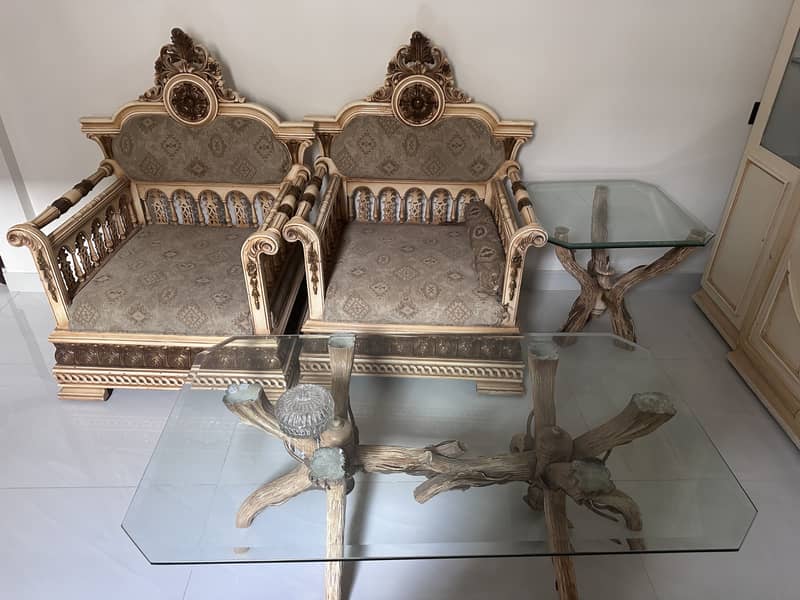 Sofa set 2