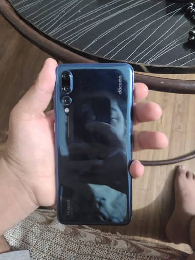Huawei P20 Pro