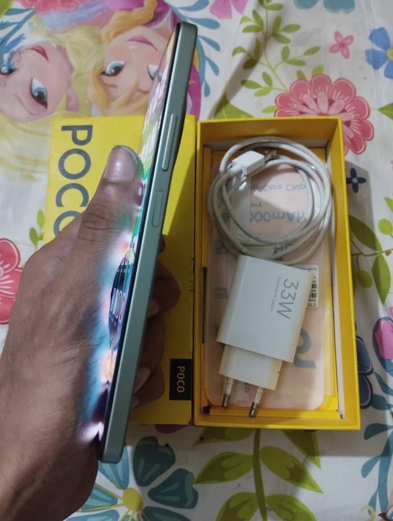 Xiaomi POCO C75 2