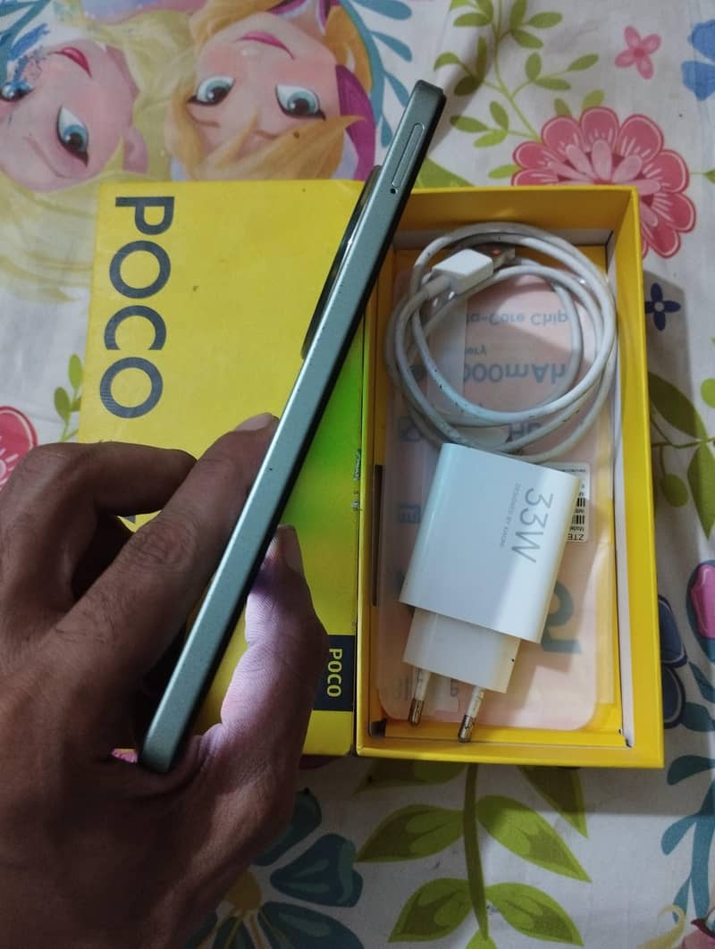 Xiaomi POCO C75 3