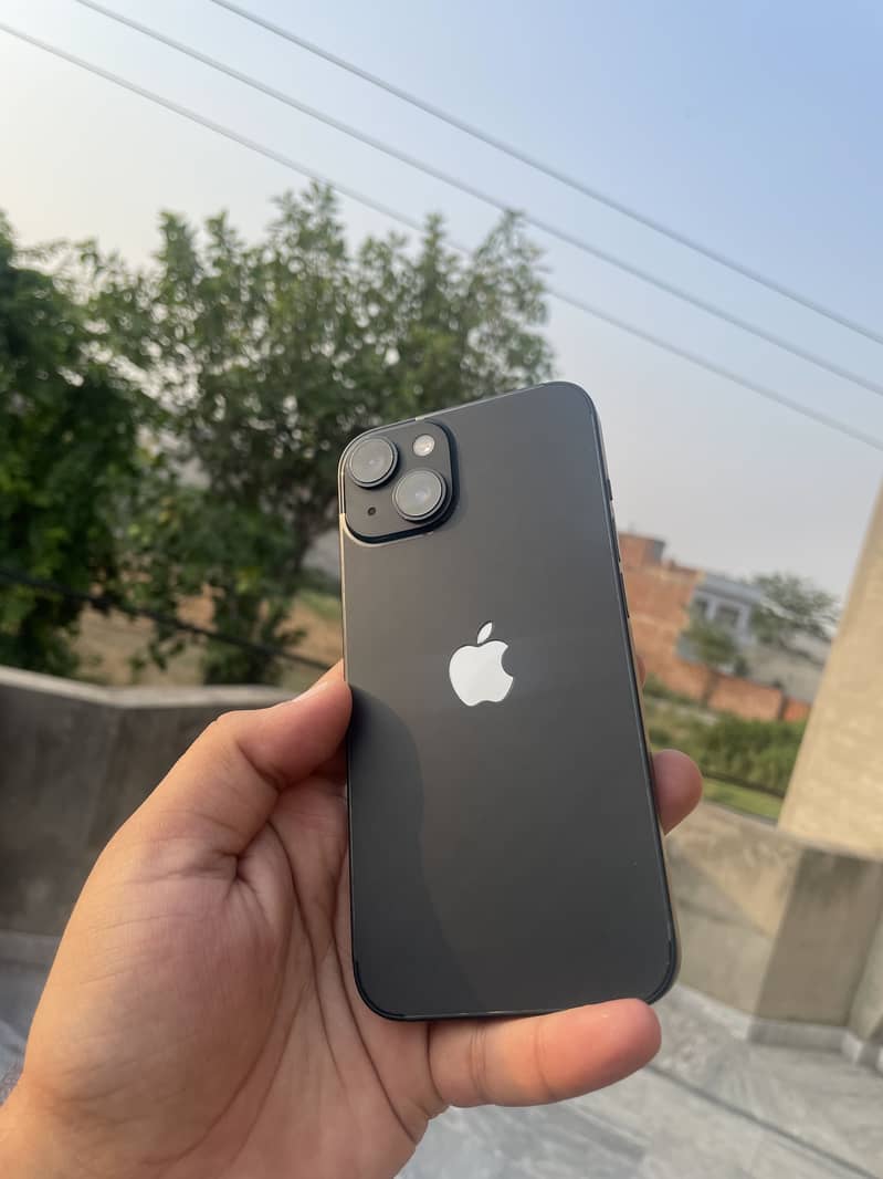 Apple iPhone 14 1