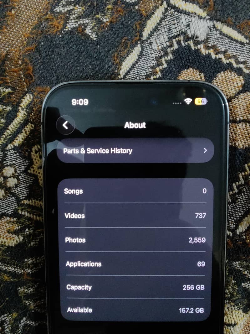 iphone 14 pro 8