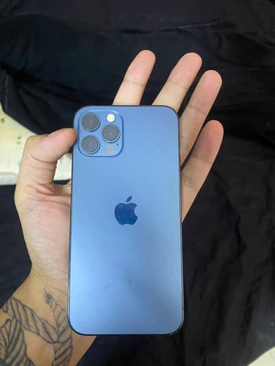 Apple iPhone 12 Pro
