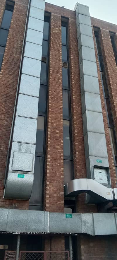 Ducting, HVAC Contractors Ventilation System Installation, Exhaust fan