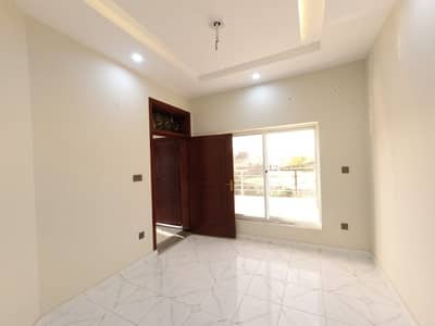 Double Storey House For Rent