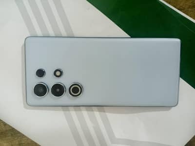 Itel S25 Ultra