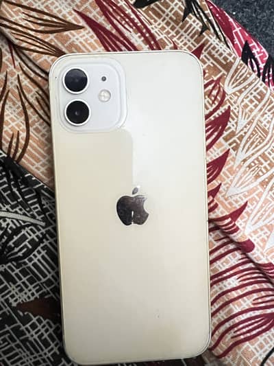Apple iPhone 12