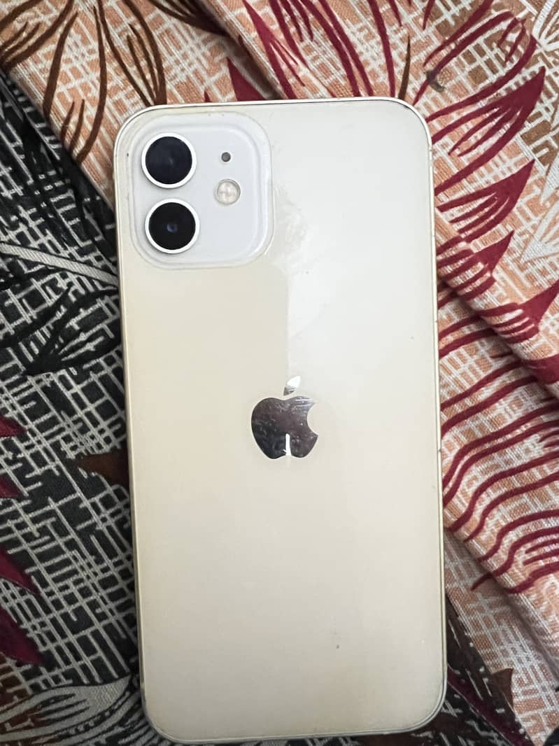 Apple iPhone 12 1