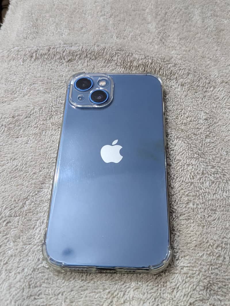 Apple iPhone 13 2