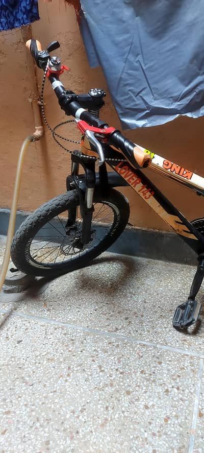 bicycle for sale