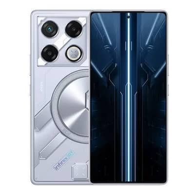 Infinix GT 20 Pro full box