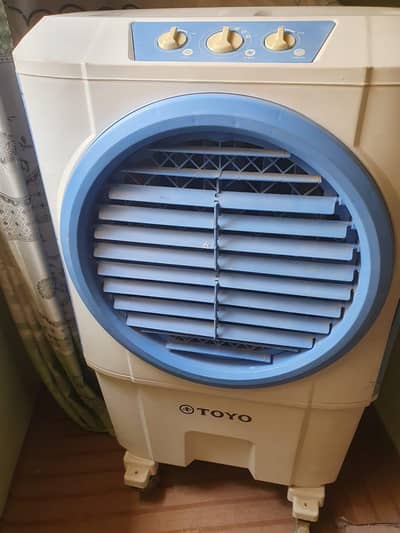 Room Cooler Toyo tc960