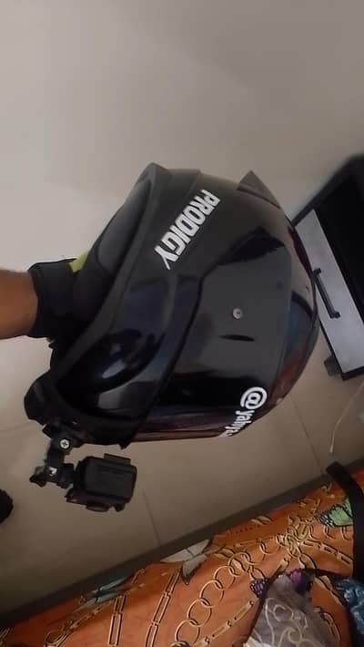 LS2 Rapid 2 Helmet