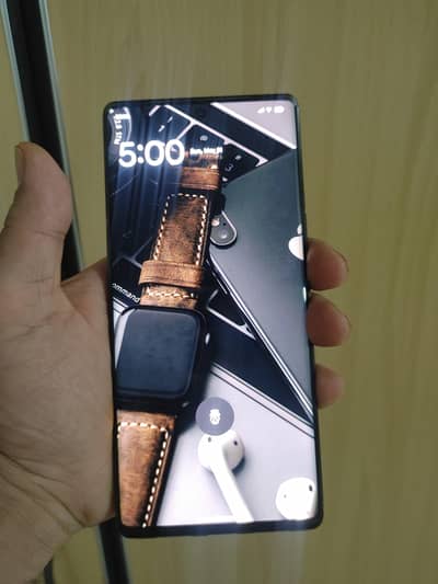 Google pixel 6 pro