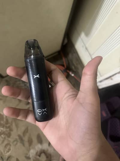 Oxva nexslim go 18+