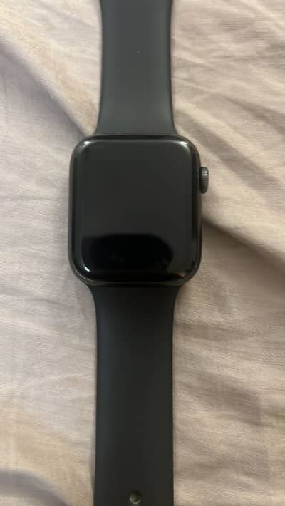 Apple Watch Series 6 (44mm) Space Gray