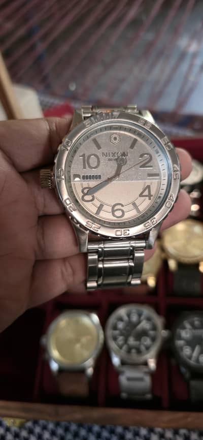 imported watches available