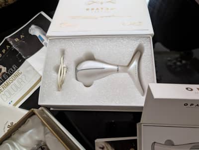 Opatra London