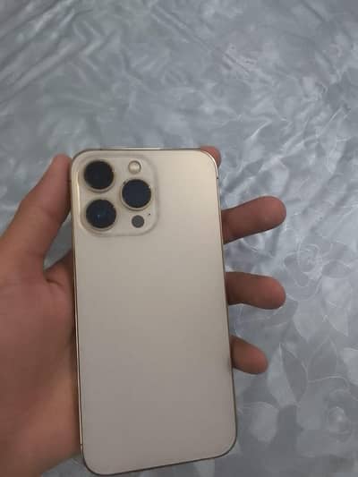 iPhone 13 Pro NONPTA JV