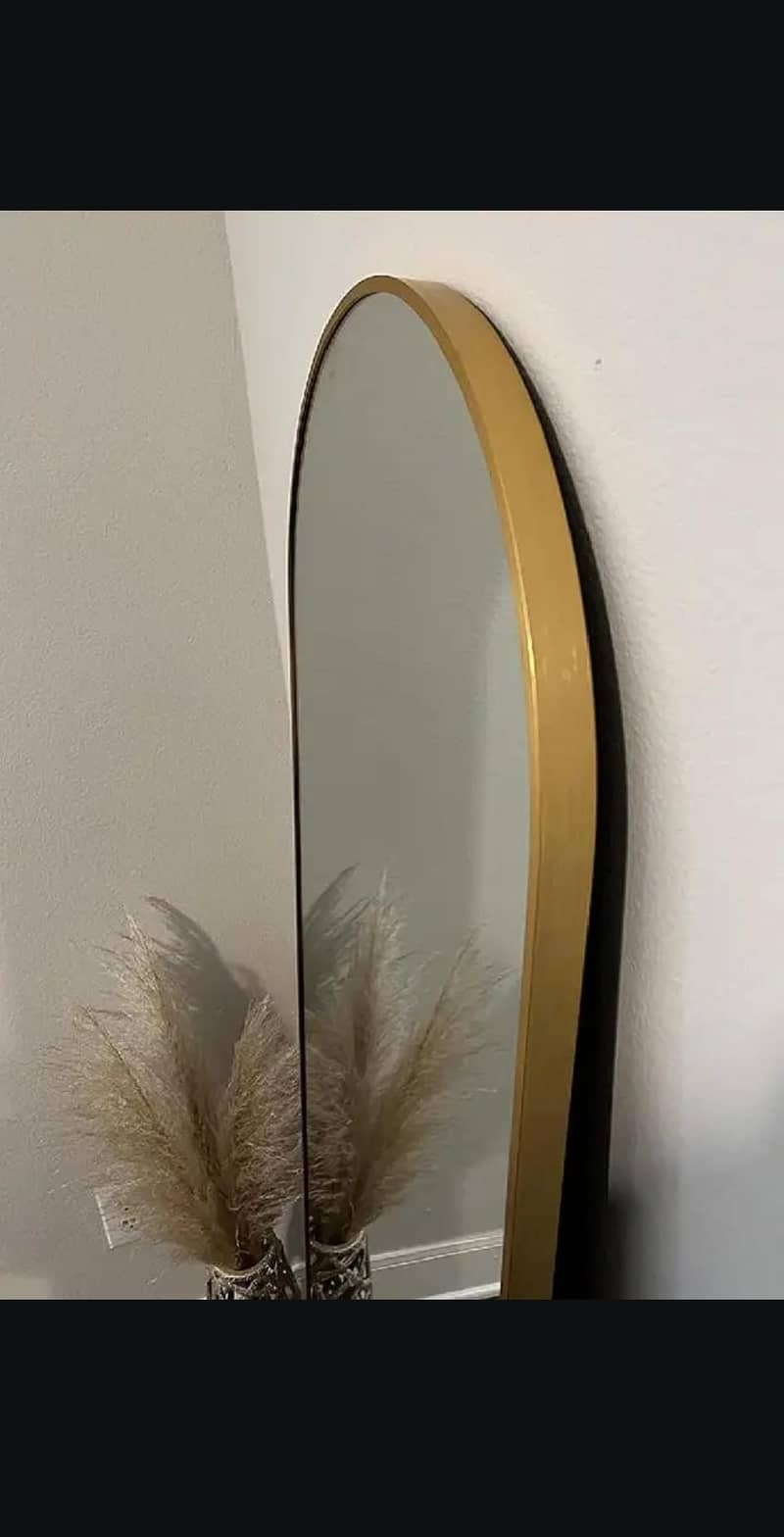 standing mirror 0