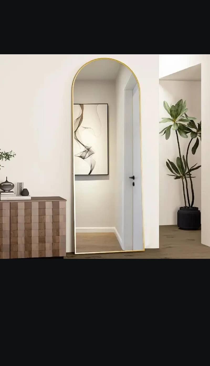 standing mirror 2