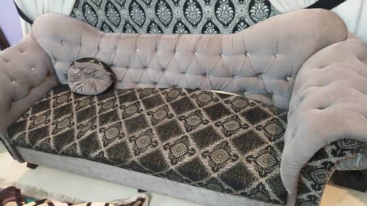 sofa set eight seater