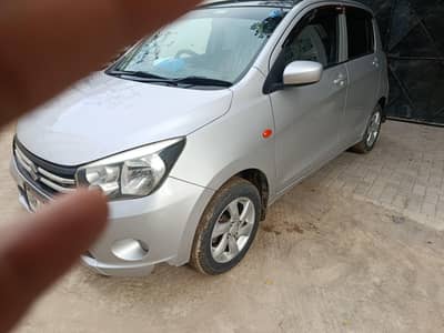 CULTUS VXL AGS