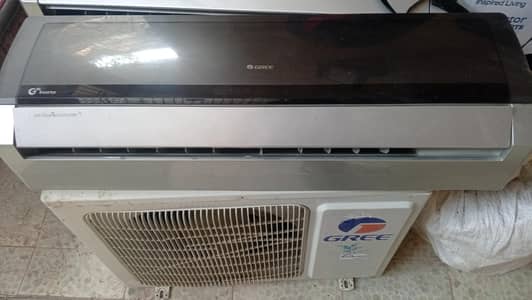 gree g 10 model. DC invater ac