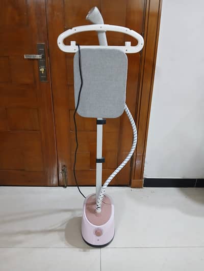 Steamer available for sale - Excellent Condition like brand new