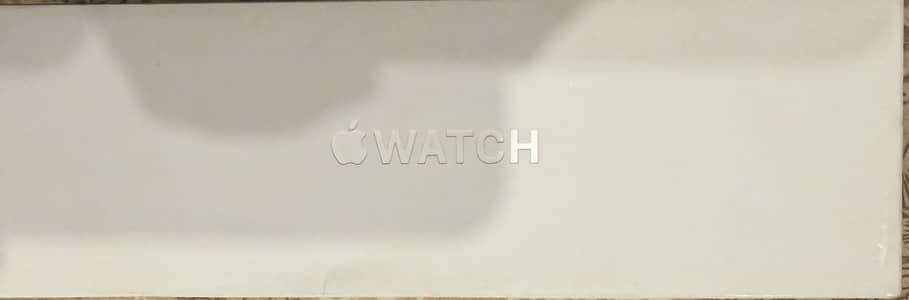Apple Watch 11 42mm – Original & Fully Functional