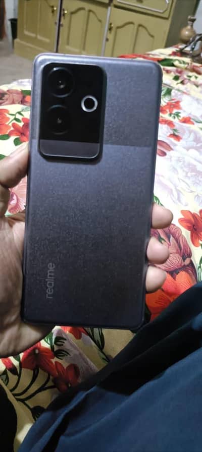 Realme GT 6 16/512