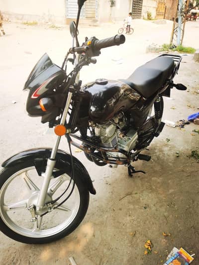 suzuki gd 110