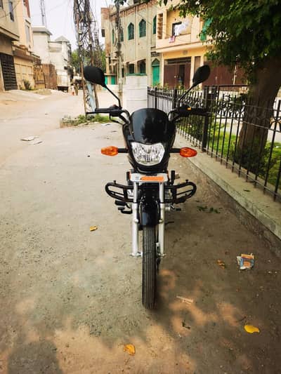 Suzuki GD 110- Excellent Bike | Year 2025| One Hand Used, Urgent Sell