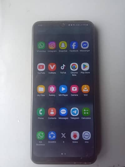 Samsung A22 5g  non pta