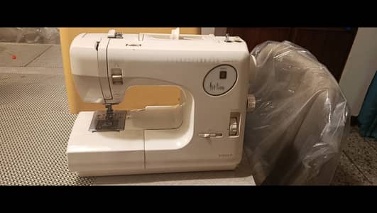 Singer swing machine